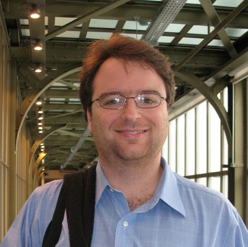 CTO and Founder, Coveo. Search geek, Chess player and Hockey fan.