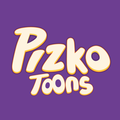 Pequeño equipo de animadores para creadores de contenido.
✉ pizkotoons@gmail.com
Colaboramos con @DeGoBooM @AradirYT @MikecrackYT @alexy_lobito @KeybladeRap