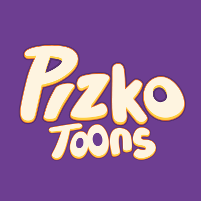 Pequeño equipo de animadores para creadores de contenido.

✉ pizkotoons@gmail.com

Prev. @DeGoBooM @AradirYT @MikecrackYT @alexy_lobito