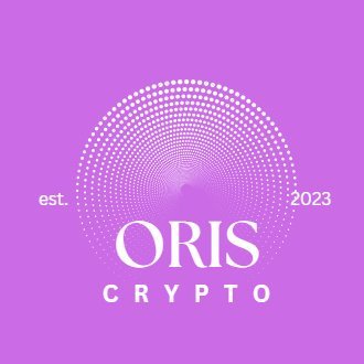 Oris Crypto will help you find potential #Retroactive #Airdrops early. Follow me to update with latest guide #NFT #Signal #Airdrop #Web3 #Crypto with best guide