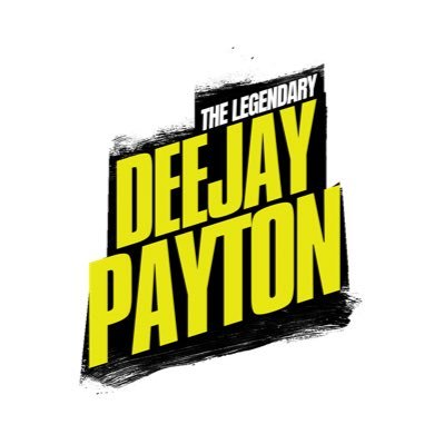 deejaypayton's profile picture. 