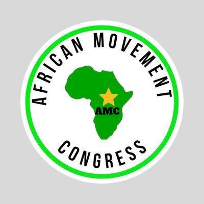 African Movement Congress (Official Account )
071 784 3582