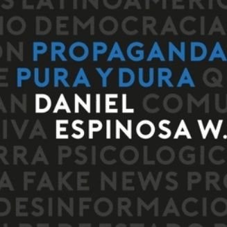 Escritor. Mi libro Propaganda pura y dura (Caja Negra, 2022) está en las librerías El Virrey, CCPUCP, entre otras.