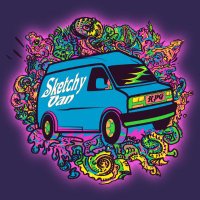 Andy Duvall - 🚐💨 sketchyvanrpg.com!!(@DuvelmanDice) 's Twitter Profile Photo