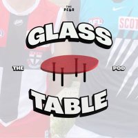 The Glass Table(@TheGlassTable_) 's Twitter Profile Photo