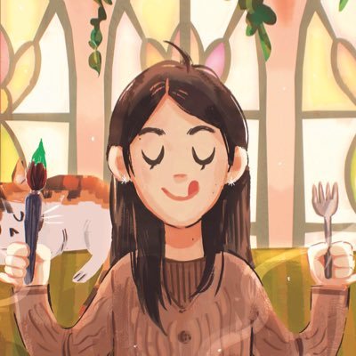 Kristen Chowさんのプロフィール画像