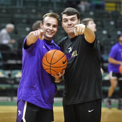 Defiance College Men’s Basketball Student Assistant, DC 🏈🏌🏻‍♂️🏃🏻‍♂️“Live the fourth” @barstoolsports Athlete