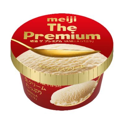 【公式】明治 The Premium