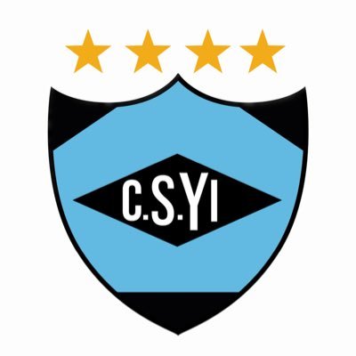 Twitter Oficial del Club Sportivo Yi./ https://t.co/oS2VGL1llI / https://t.co/7yIpCR0w9u