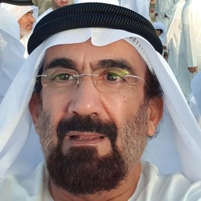 راشد بن يعروف السويدي Profile