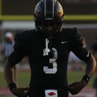 Jamarion Parker(@JAMARIONPARKER_) 's Twitter Profile Photo