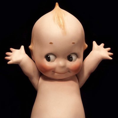 The Duke of Kewpie Profile