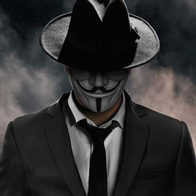 We are anonymous 
We are legion-
We fight corruption-
We fight for the truth -
We fight for freedom-
We do not forgive and we do not forget expect us!