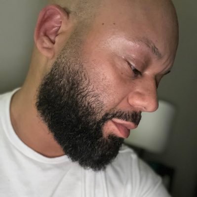 MontanezRamsey's profile picture. I live my most authentic life. So I can always speak from a place of love and truth.