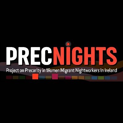 PRECNIGHTS is a project funded by @MSCActions @HorizonEU | Grant №: 101063938. PRECNIGHTS is based @ISS21UCC @UCC
