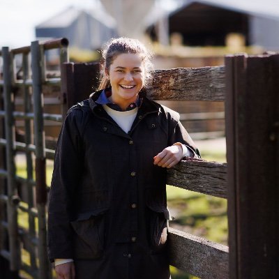 Farmer/shearers daughter 🐑 Public speaker & facilitator 💫