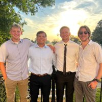 Ethan Mortensen (@ethanmort17) 's Twitter Profile Photo Ethan Mortensen (@ethanmort17) 's Twitter Profile Photo