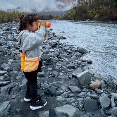 Youngest to visit all 63 U.S. National Parks by 3 years old. Here’s my story to 63. Instagram: Journey_Castillo