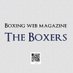 TheBoxers (@theboxers2023) Twitter profile photo TheBoxers (@theboxers2023) Twitter profile photo