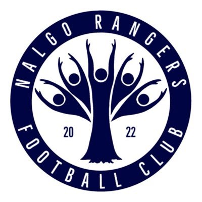 Nalgo Rangers ⭐️