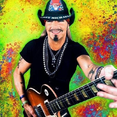 Official Twitter of Bret Michaels Check out https://t.co/e6y0R8k574... for links to everything Bret Michaels