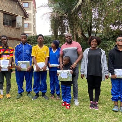 dr_Osiani's profile picture. Teaching is not a career. It is a passion for me.