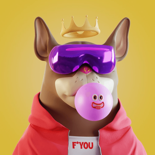 MinooHsz's profile picture. A go-getter 👠
Cat lover 🐈
NFT & Crypto enthusiast 👀