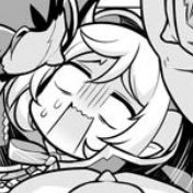 かわうそ。 (@_vampire_blue) 's Twitter Profile