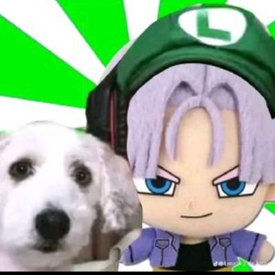 Soy trunks e venido a advertir sobre la horrible amenaza de los furros
// cuenta rol paraodia enfocada más en momos :v  admi @cabezaerizo