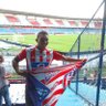 maza_yainer's profile picture. Junior tú Papá Messi Campeón del mundo