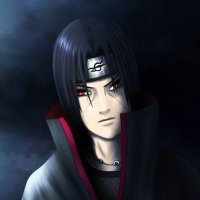 Amatersu (@iam_itachi_) 's Twitter Profile