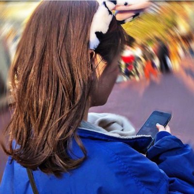 riko934875's profile picture. 人見知りちゃん / 仲良くしてください