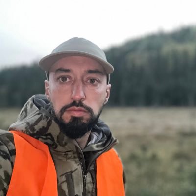 Restaurateur québécois | Bitcoiner depuis 2020 | Papa (fille autiste) | Carnivore | Marié à une femme exceptionnelle | “Fix the money, fix the world”