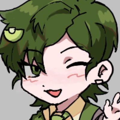 Kaiu 🍄 Vtuber ✨Indefinite Hiatusさんのプロフィール画像