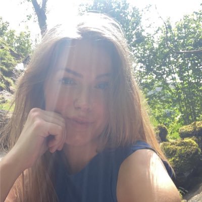 caitriona336's profile picture. Astrologer • Writer • Human Design • Numerology 🔥Readings can be booked through my website, I rarely post here, follow me on the gram