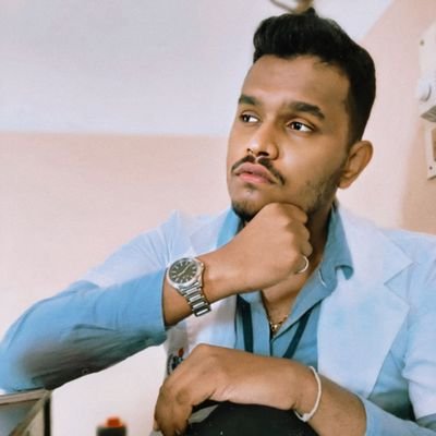 therealdocwix's profile picture. A Keen Medical Observer🤔
An Asprining ✨ ⚕️Advance⚕️Neuro-PhysicalTherapist⚕️
A Medical Student By Morning🌞
&
A Casuist By Night 🌃