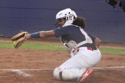 Nahlani Simpson Profile