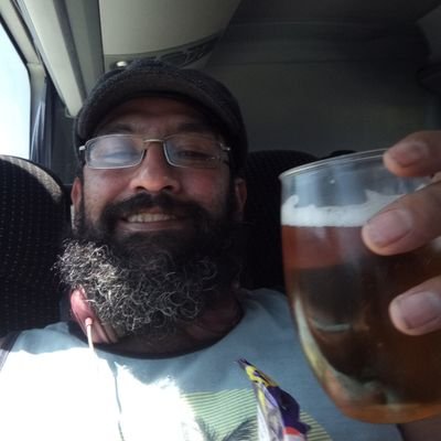 RIngoELBrujo's profile picture. Cerveza? Si claro!