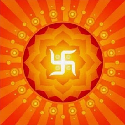 सर्व प्रथम भारत, भारतीयता। धर्म रक्षार्थ। वैदिक सनातन सभ्यता।विश्वबंधुत्व। सामन्य व्यक्ति।Views are personal Entrepreneur, Blogger, Socio-Economic Thinker