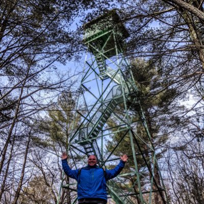 PE Teacher, Hiker, Celtics fan and track and field coach