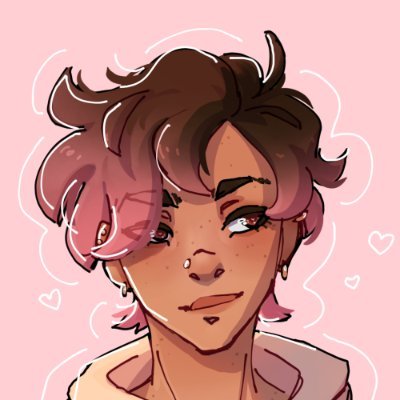 she/her | 24 | 🇨🇦🇲🇽 | i draw🖌️