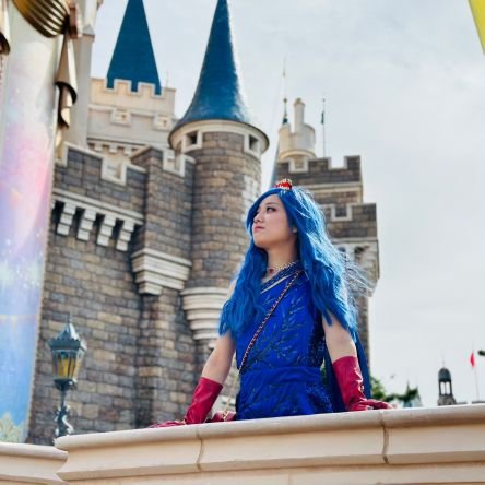 hotate_no_gohan's profile picture. 気ままにロリィタ着たりコスしたり仮装したり/Dハロで青ばっかやってる人です/修羅場になると浮上しがち