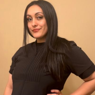 MichiCarvajal's profile picture. 