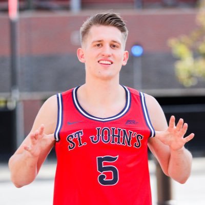 St John’s Basketball Alum | Chapel Hill, NC