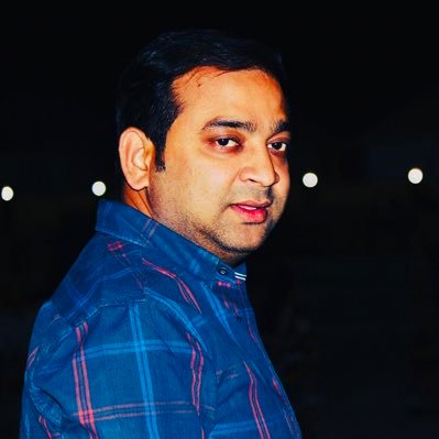 Media Coordinator, BJD ( Biju Janata Dal)