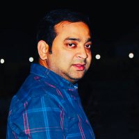 Saurabh Srivastava(@saurabhsriLive) 's Twitter Profile Photo
