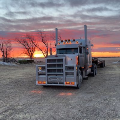 Farmer || Trucker || Busch light drinker