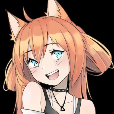 Drunken Fox DJ who hangs out on VRChat and sometimes works on 3d models.

Profile Pic by @OniNuer - Header by @Drewbiepie