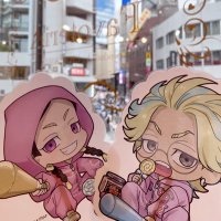 ユウ (@brother_ranrin) 's Twitter Profile Photo ユウ (@brother_ranrin) 's Twitter Profile Photo