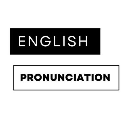 Pronunciation is the way in which a word or a language is spoken.